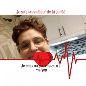 Meet your Posher, Maryse